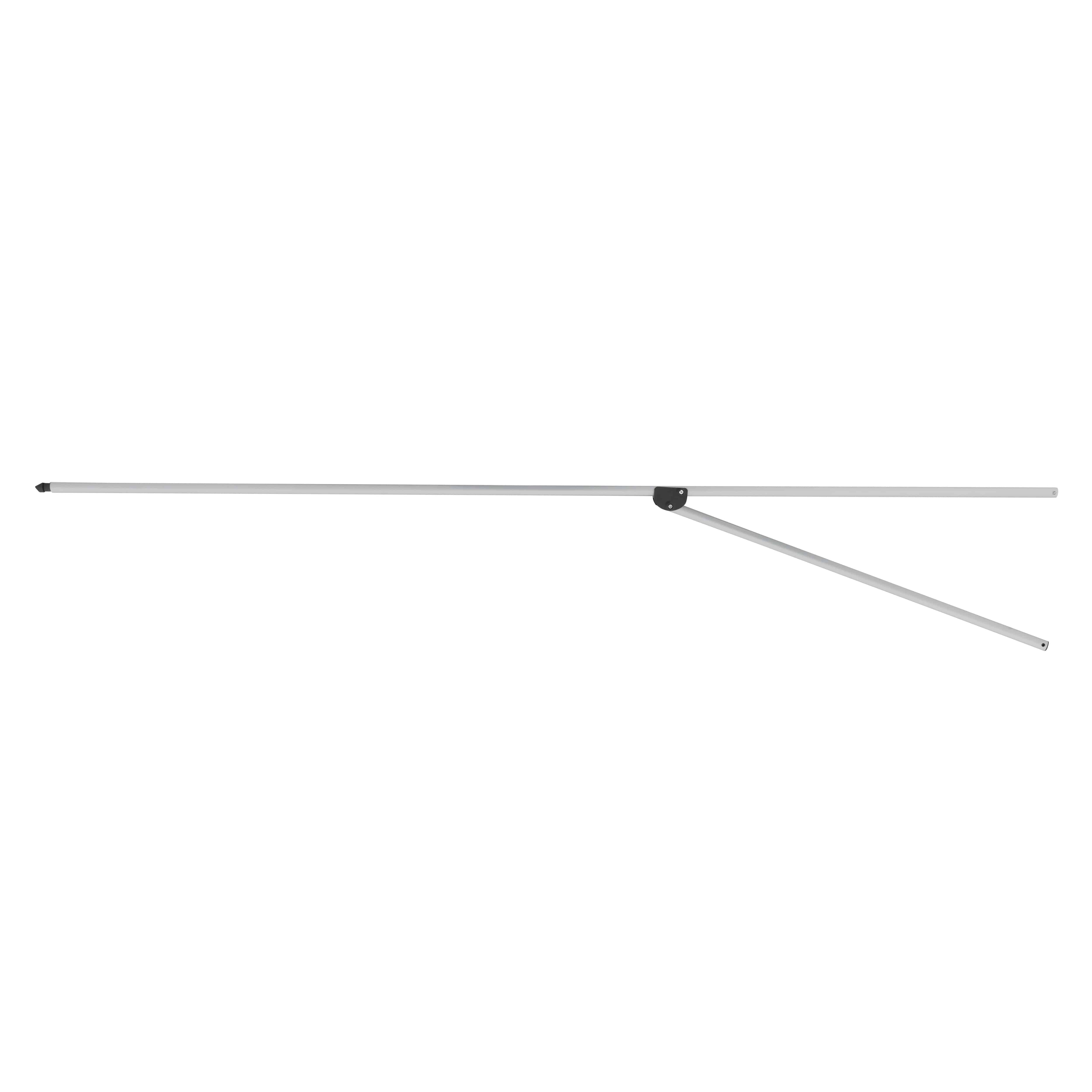 Lange veerpoot Automatic 260x165