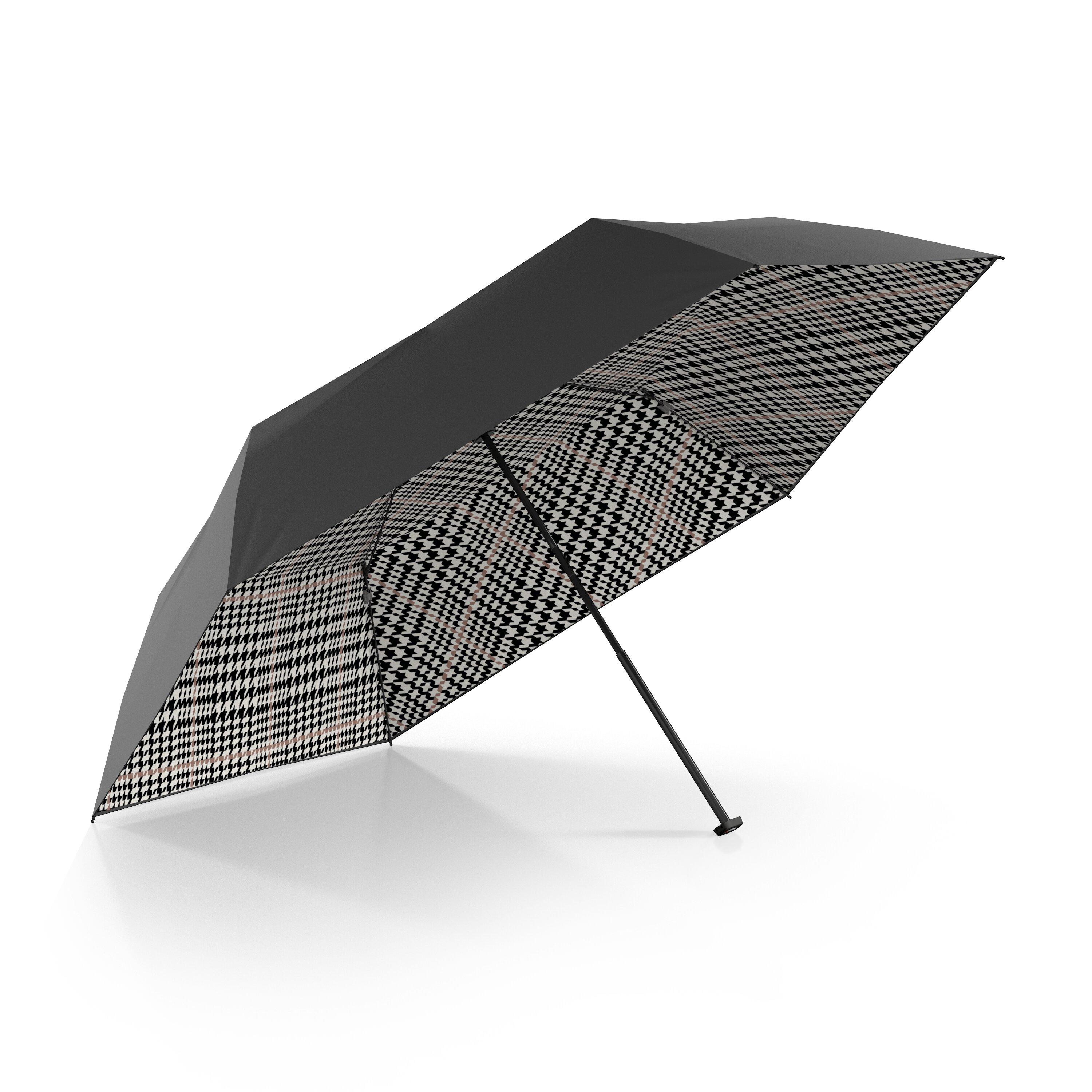 US.050 ultra light slim manual Heat Shield