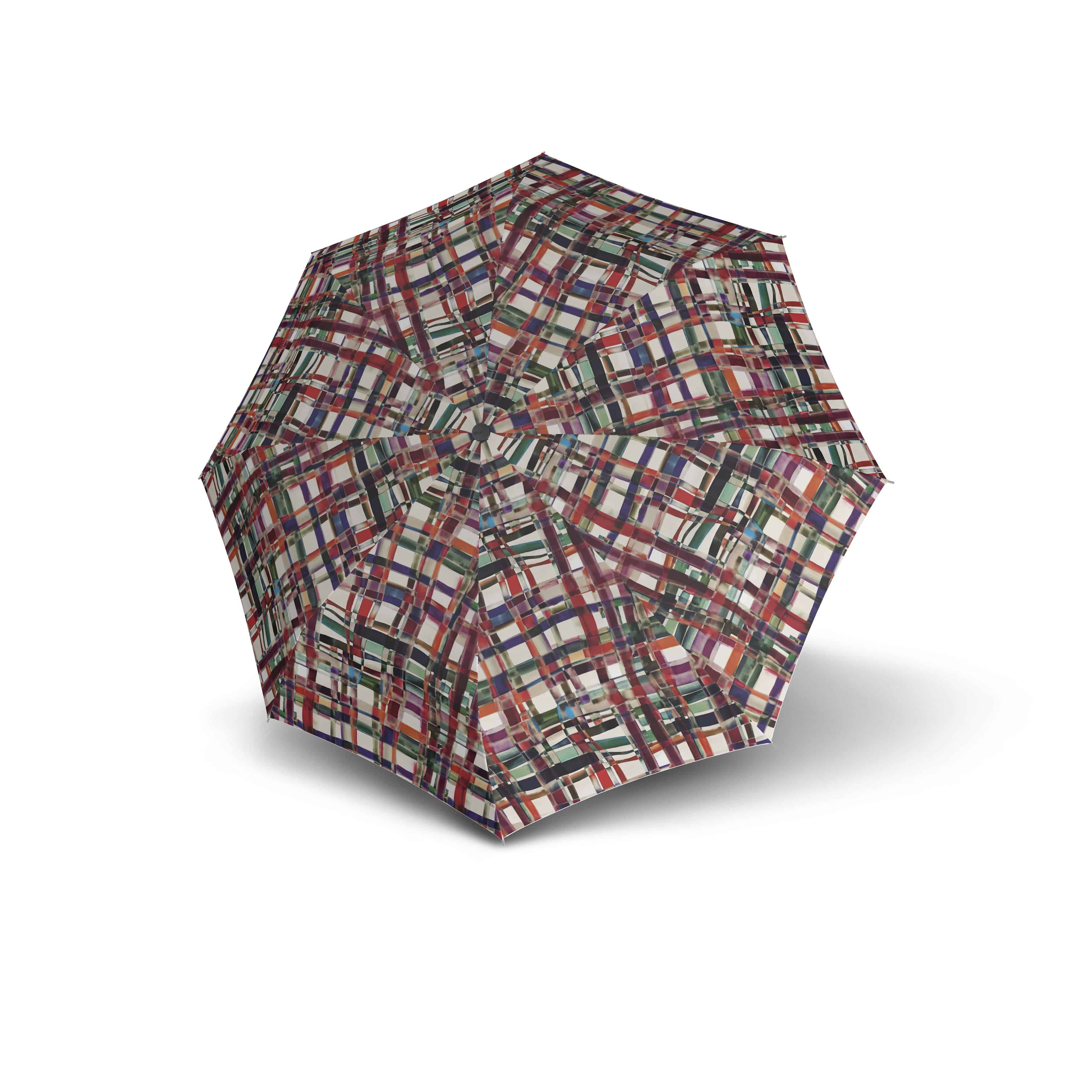 Knirps T.200 medium duomatic ribbon 