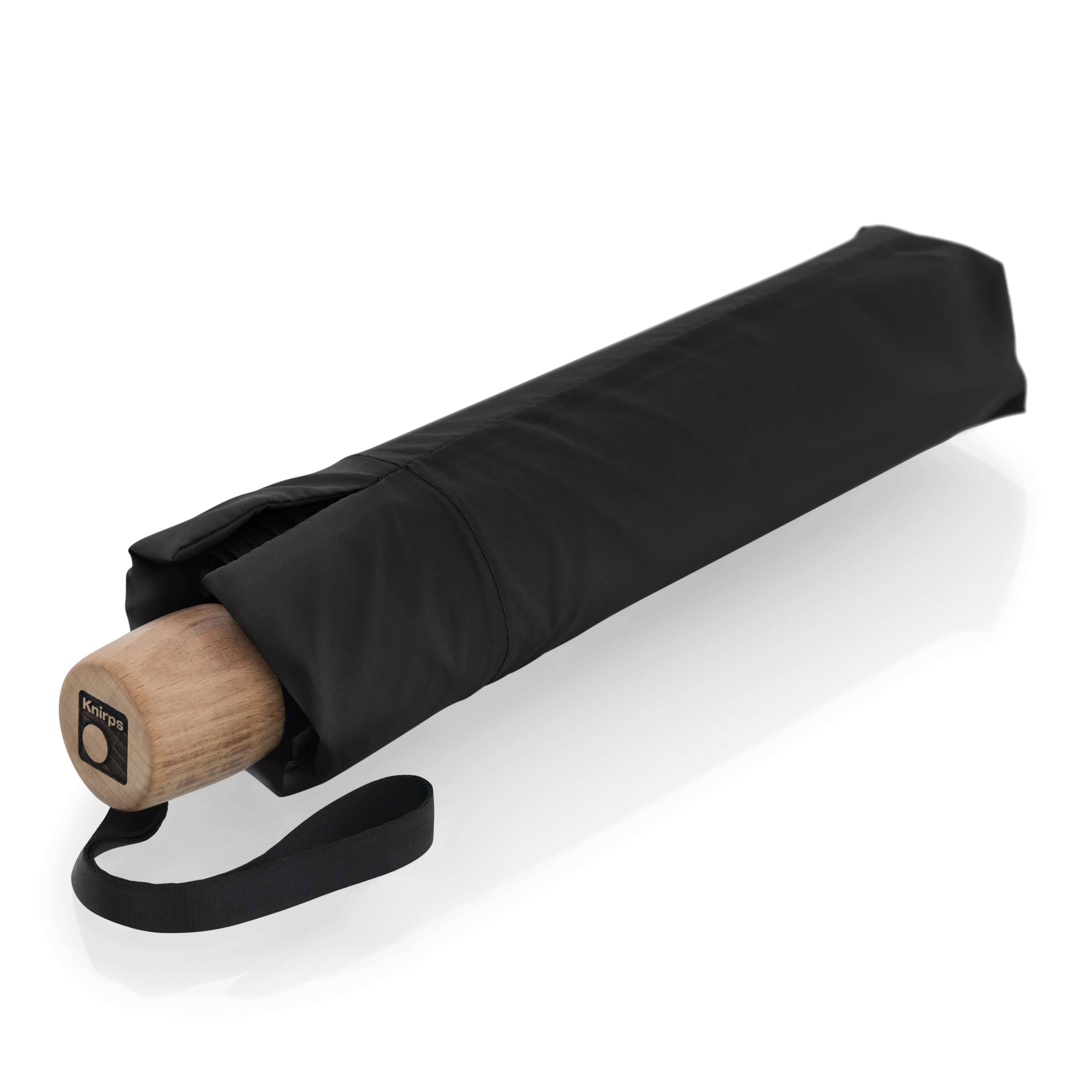 Knirps Timber manual 