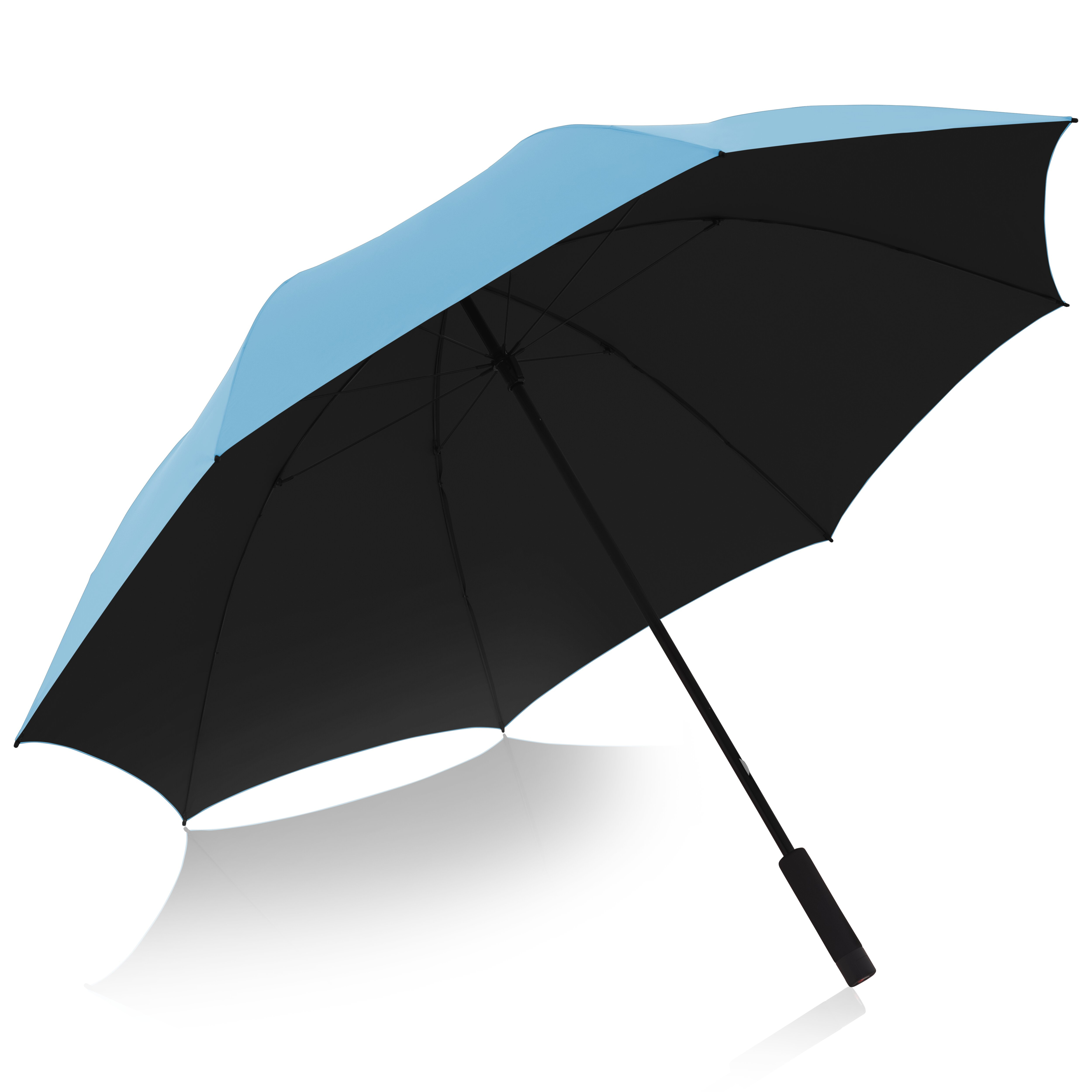 U.900 ultra light XXL manual Heat Shield 