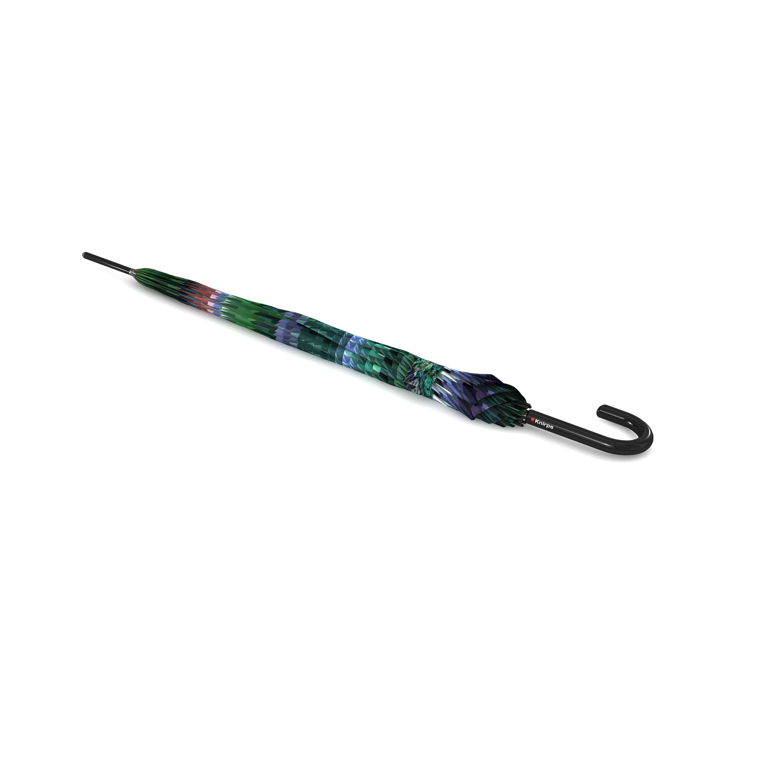 T.760 stick automatic