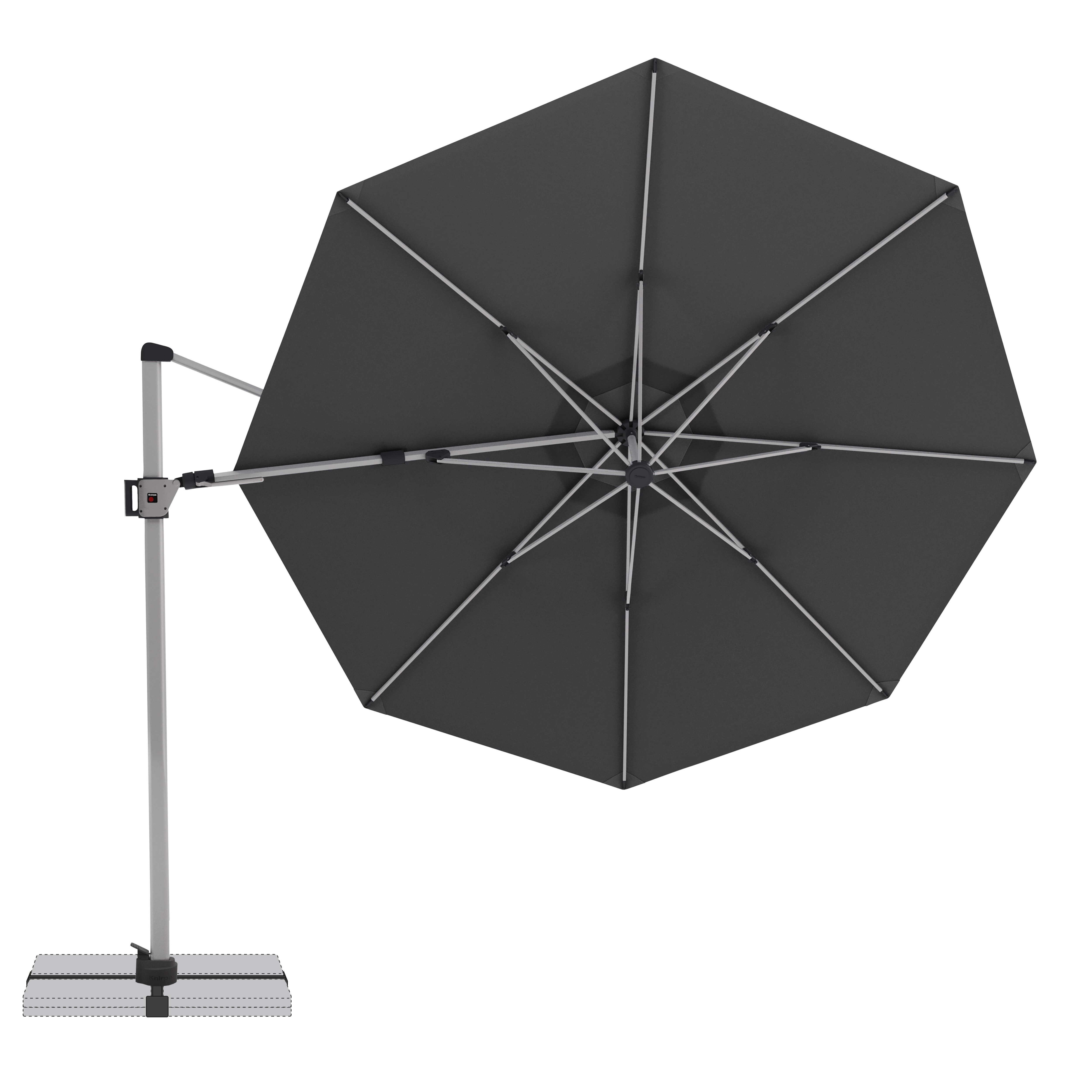 Knirps Hyperion 340
