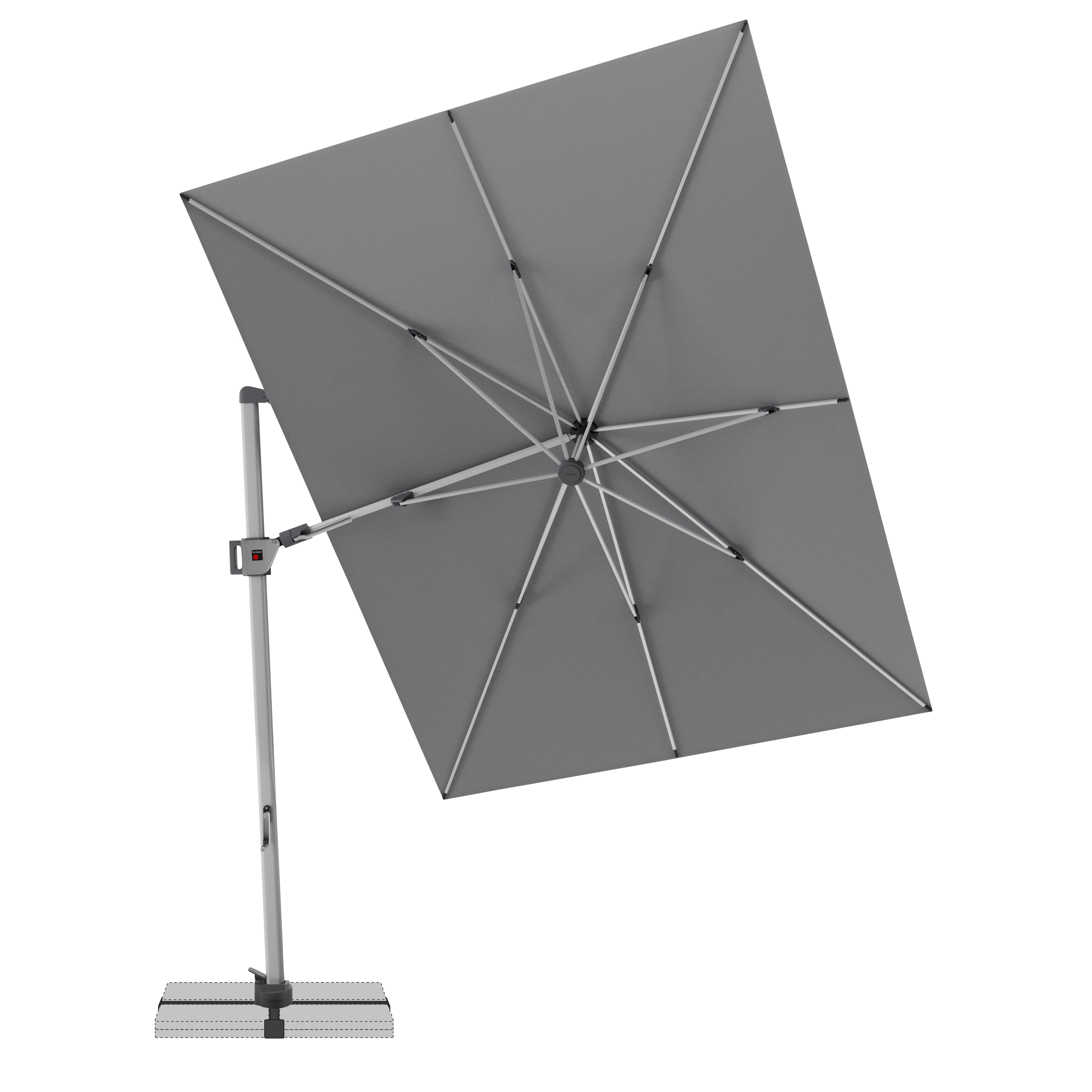 Knirps Hyperion Prestige 330 x 240