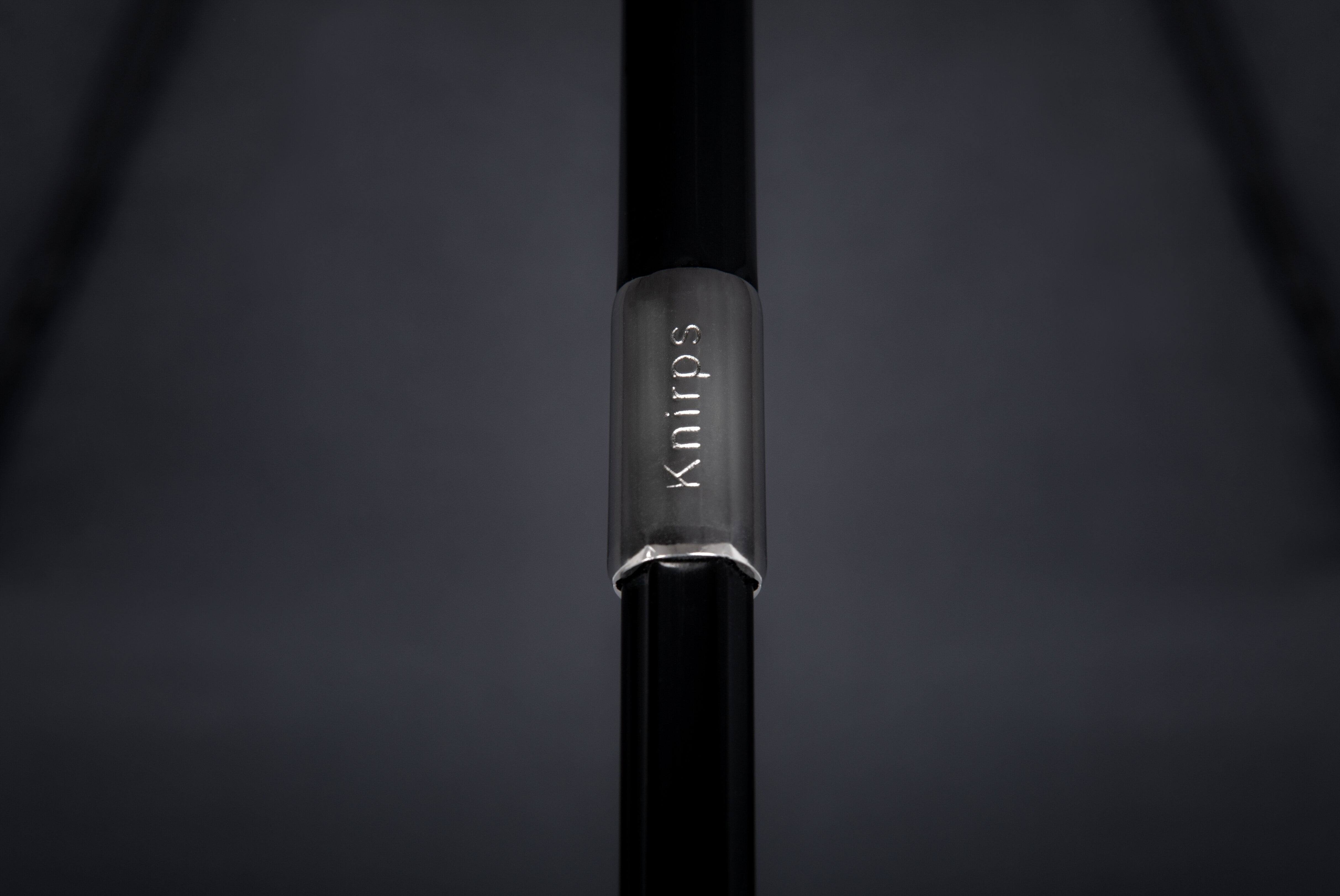 Knirps Paraplu Knirps T.200 medium duomatic tiger sky  - photo 4