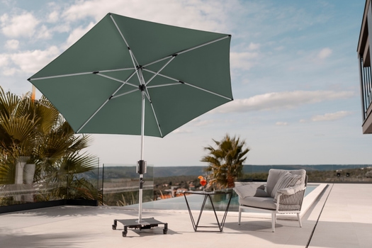 ronde parasol ronde parasol